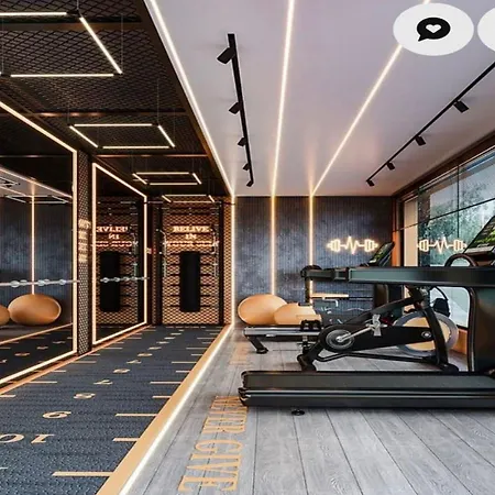 Modern Escape With Private Pool - 4 Bedroom * Zara